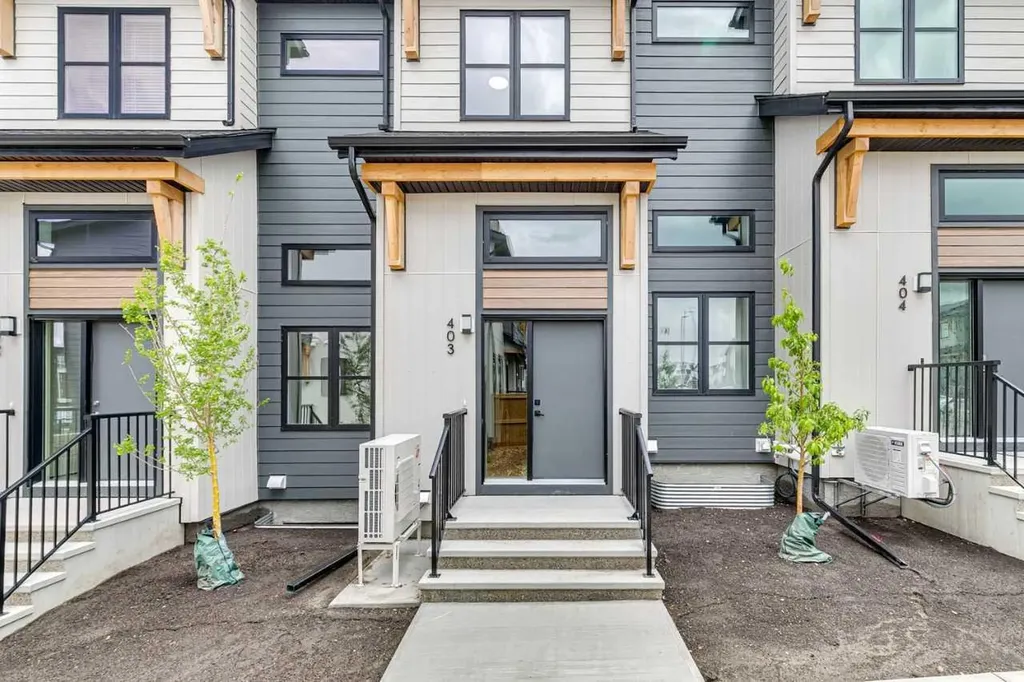 135 Mahogany Parade SE Calgary AB T3M2J9