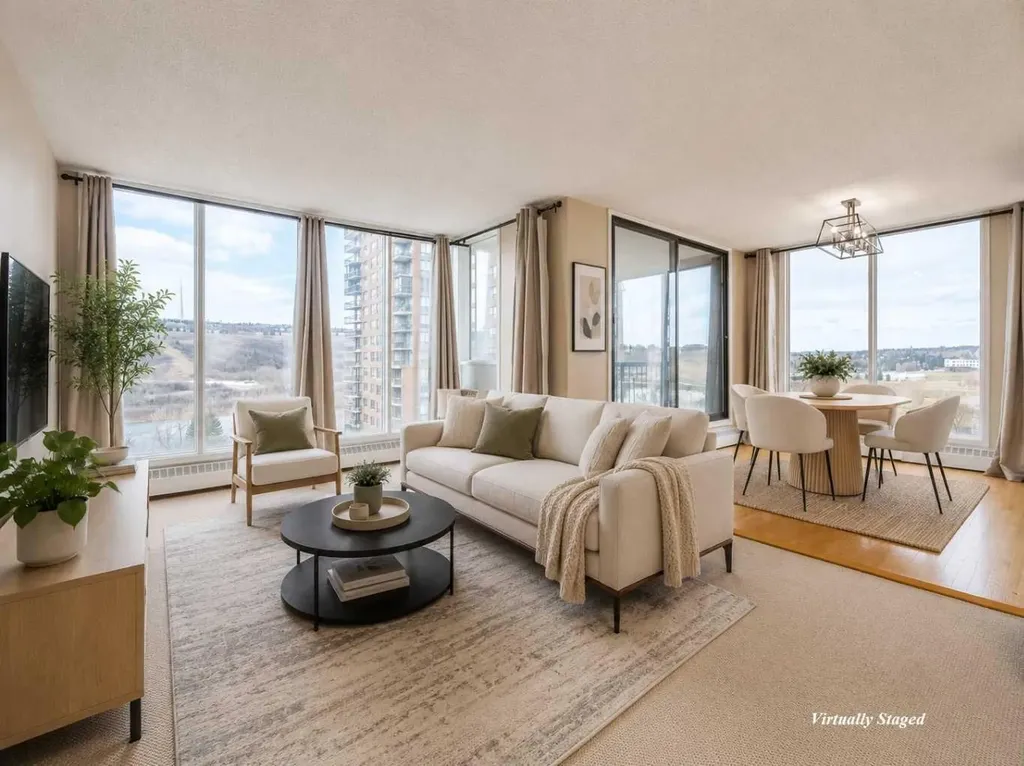145 Point Drive NW Calgary AB T3B 4W1