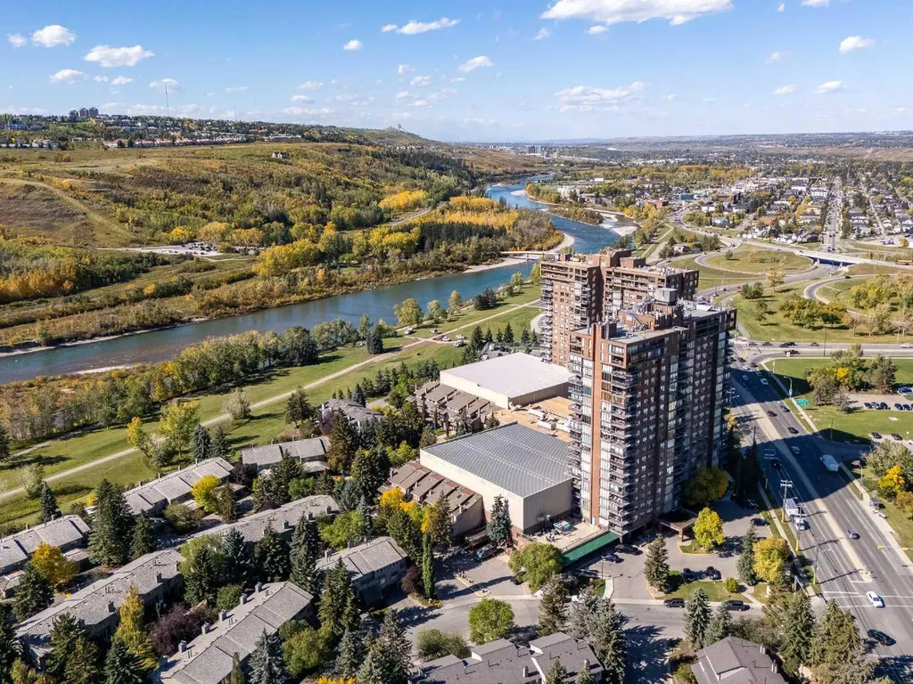 145 Point Drive NW Calgary AB T3B 4W1