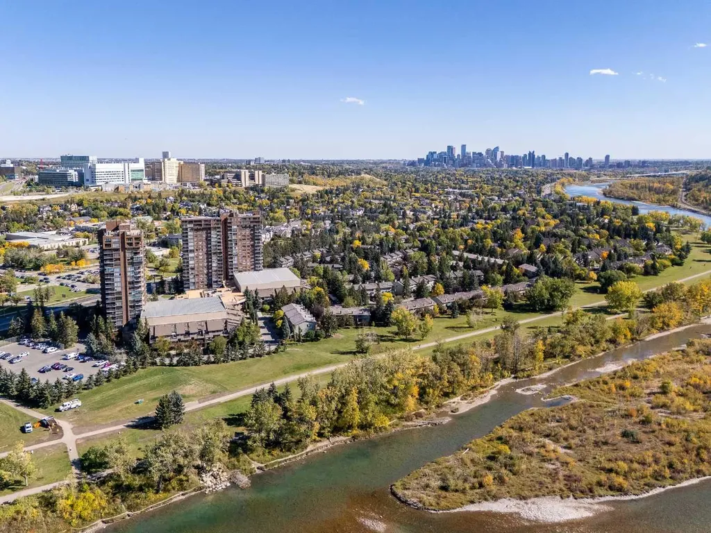 145 Point Drive NW Calgary AB T3B 4W1