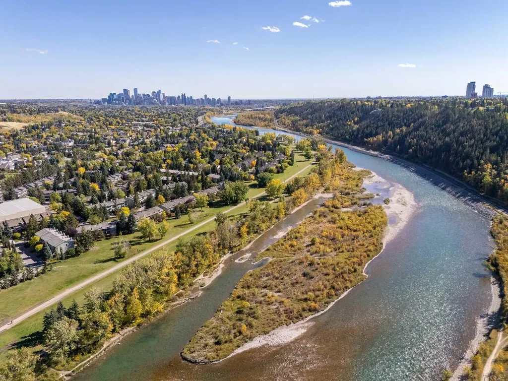 145 Point Drive NW Calgary AB T3B 4W1