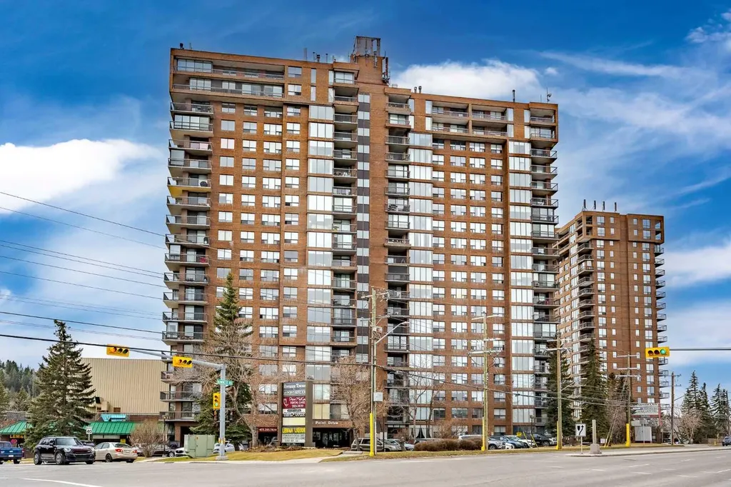 145 Point Drive NW Calgary AB T3B 4W1