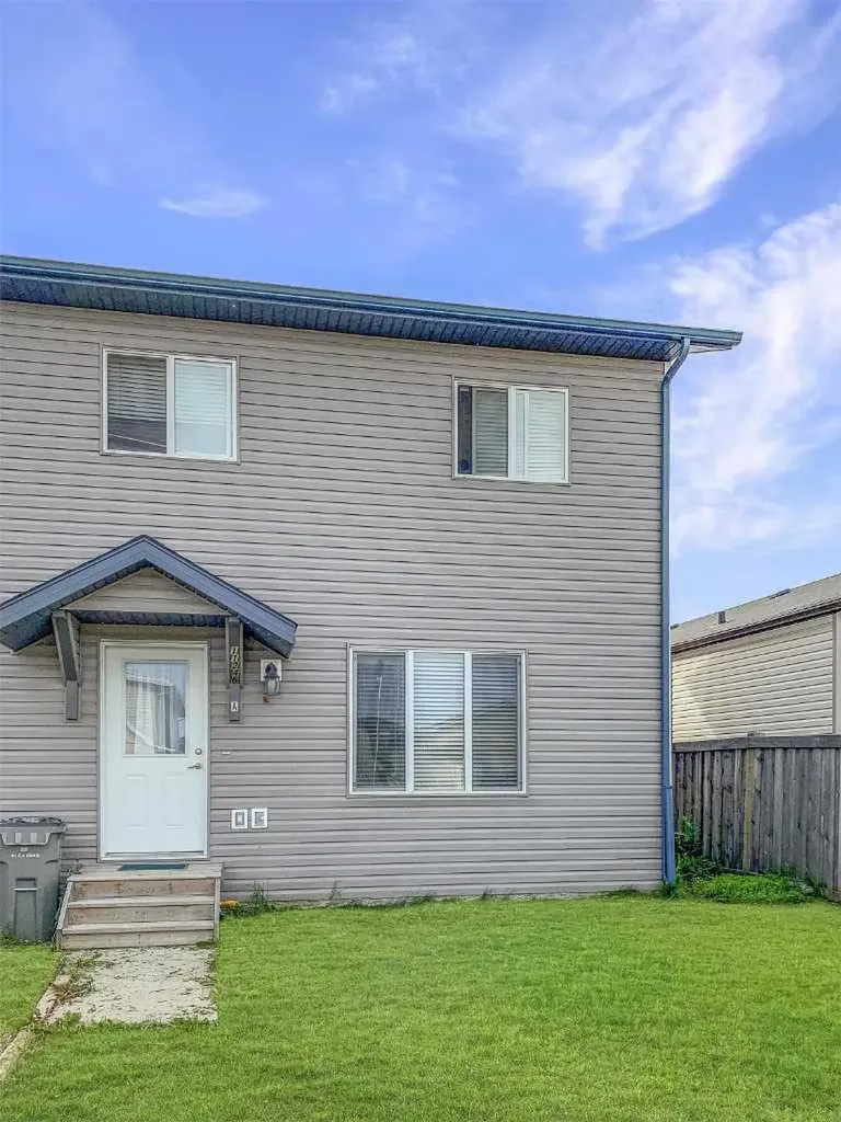 11246 75a Avenue Grande Prairie AB T8W0C3