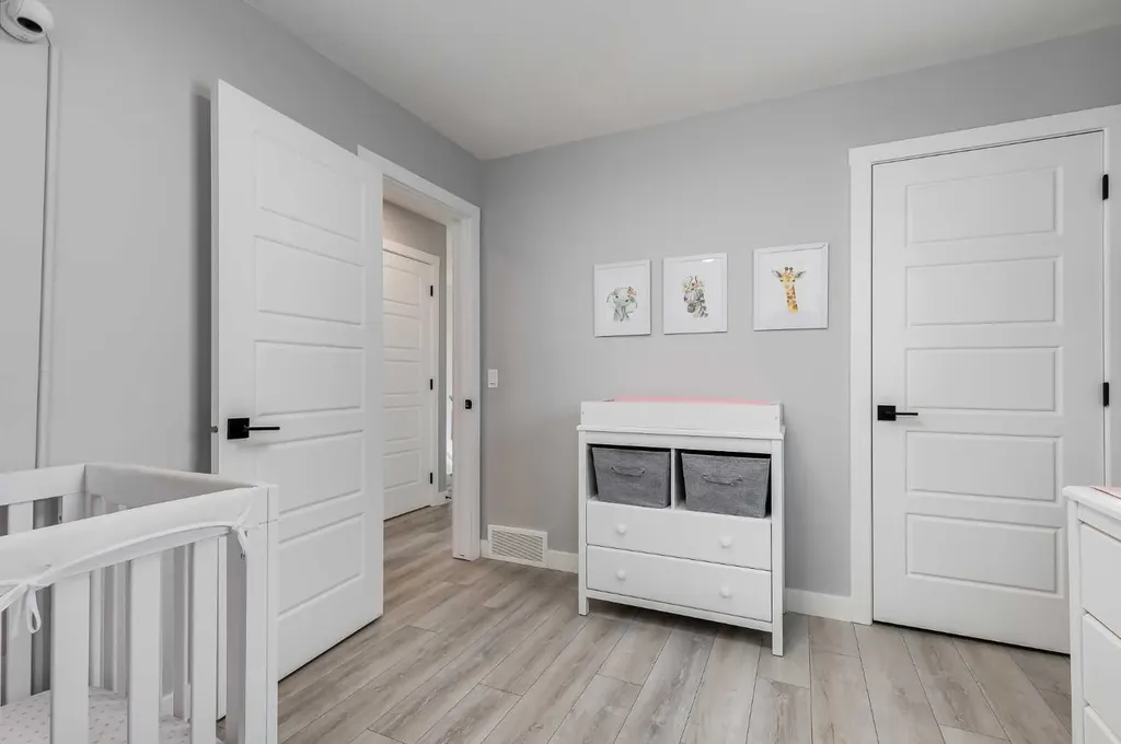 228 Hillcrest Road SW Airdrie AB T4B 4J8