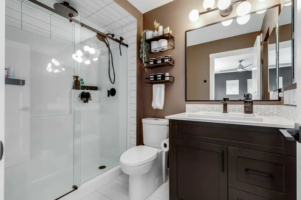 228 Hillcrest Road SW Airdrie AB T4B 4J8