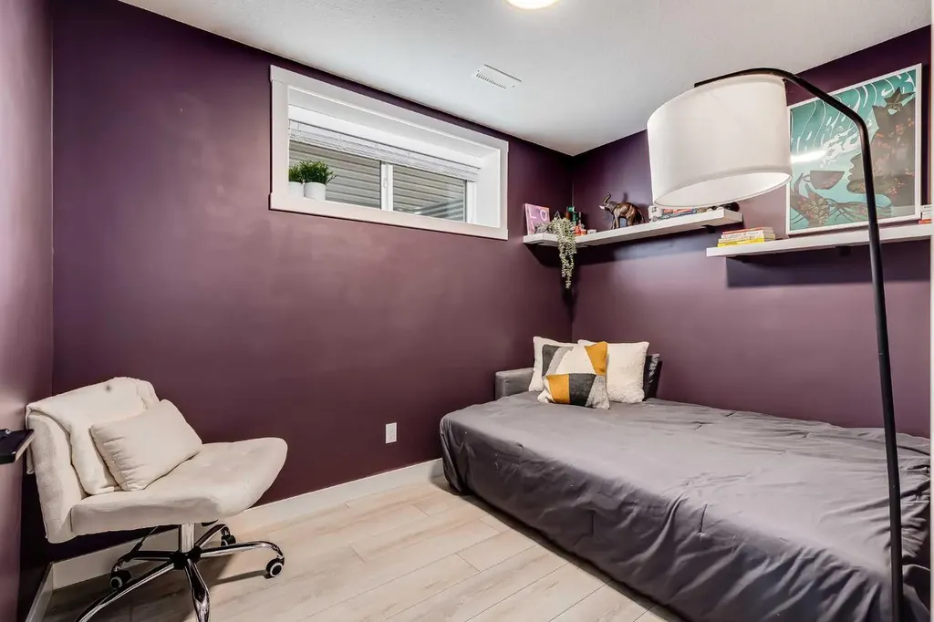 228 Hillcrest Road SW Airdrie AB T4B 4J8