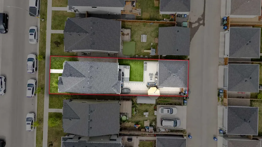 228 Hillcrest Road SW Airdrie AB T4B 4J8
