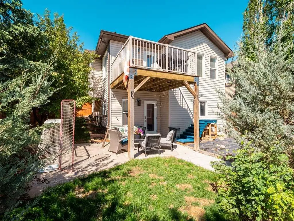 202 Mt Sundance Crescent W Lethbridge AB T1J 0T6