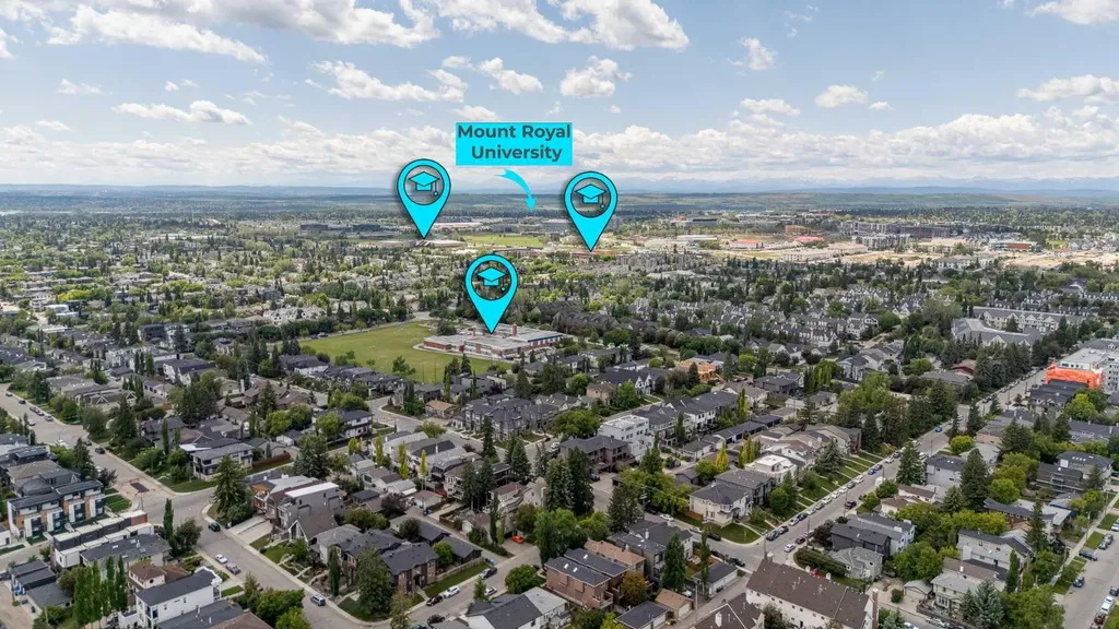 2906 17 Street SW Calgary AB T2T 4N5