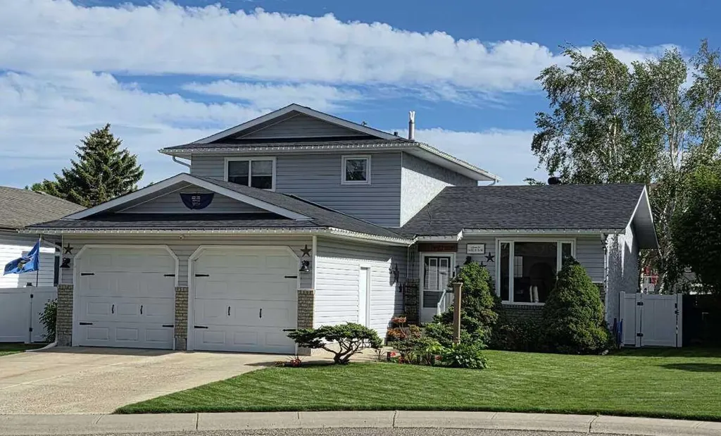 1630 31 Street SE Medicine Hat AB T1A8J8