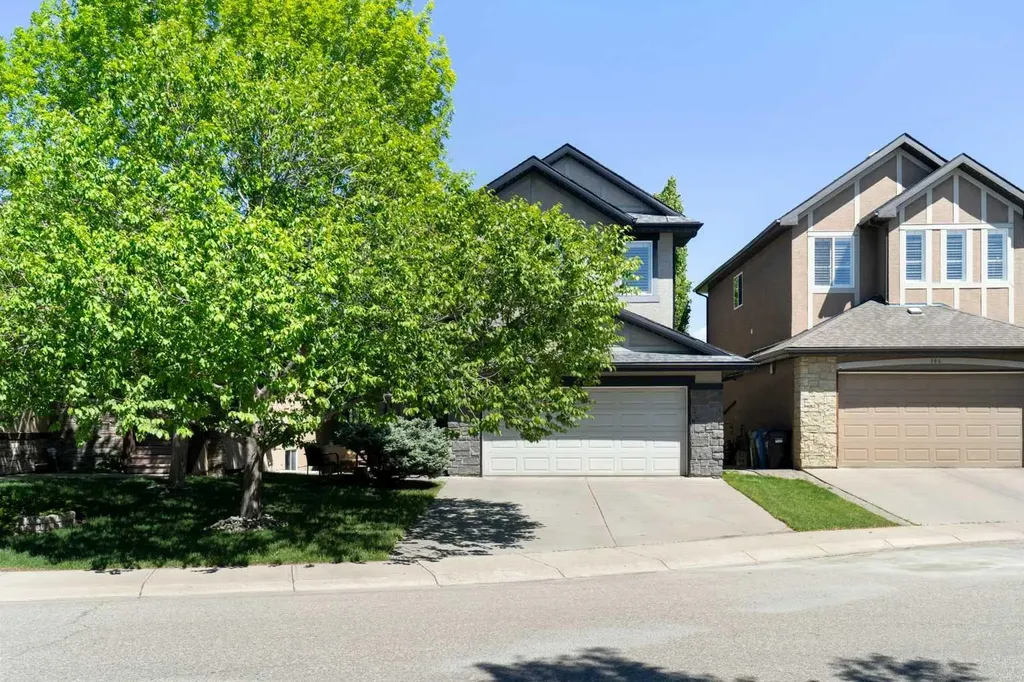 382 Tuscany Ravine Road NW Calgary AB T3L 3A9
