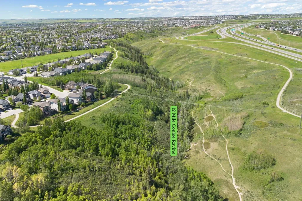 382 Tuscany Ravine Road NW Calgary AB T3L 3A9