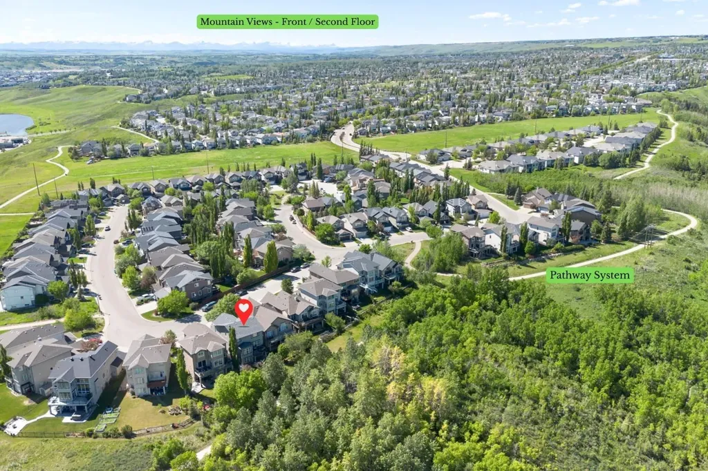 382 Tuscany Ravine Road NW Calgary AB T3L 3A9