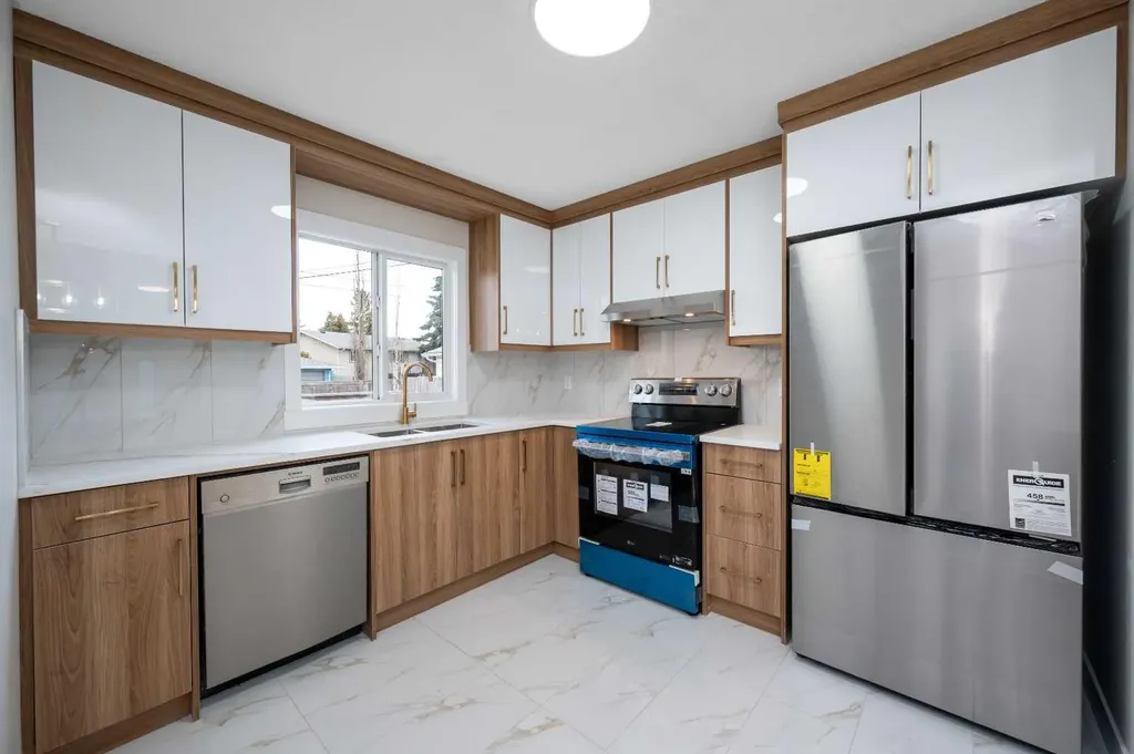 5023 Marlborough Drive NE Calgary AB T2A 2Z7