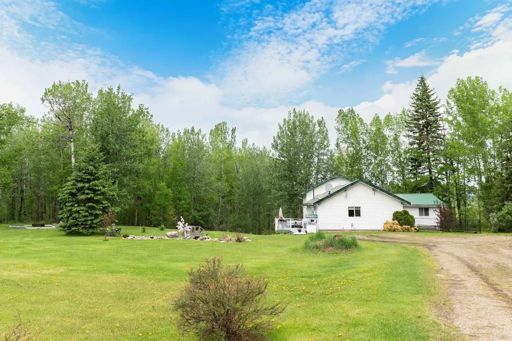 49118 Highway 759 Rural Brazeau County AB T7Z 1S9