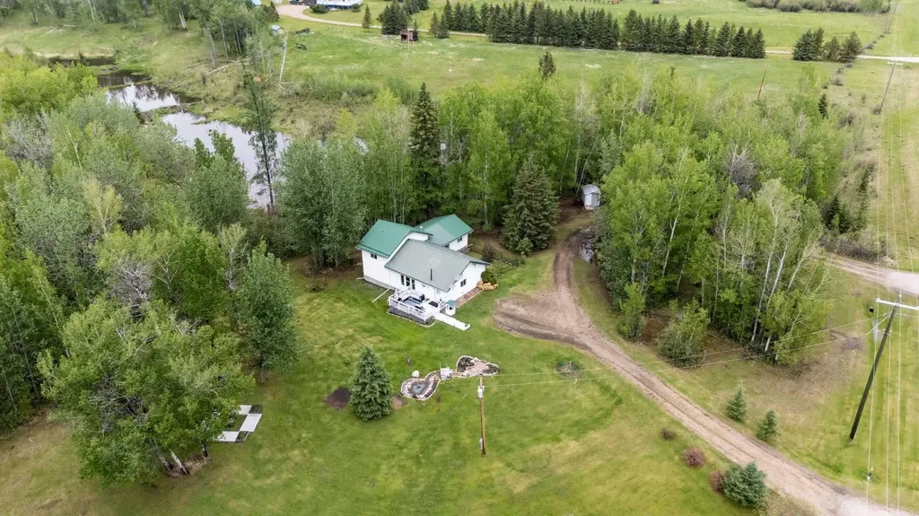 49118 Highway 759 Rural Brazeau County AB T7Z 1S9