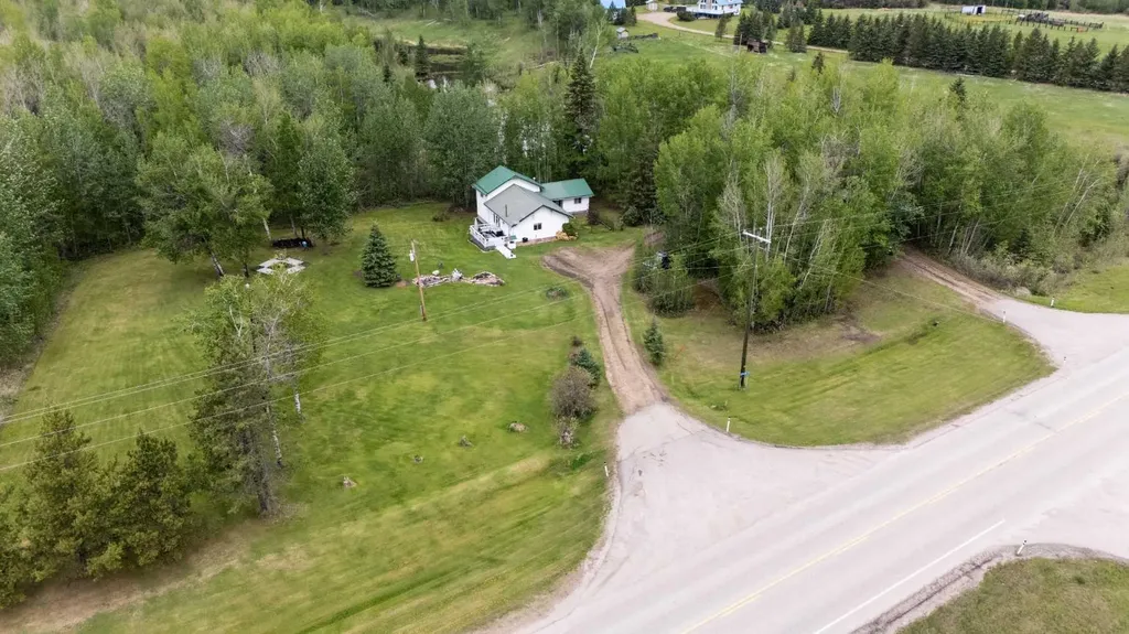 49118 Highway 759 Rural Brazeau County AB T7Z 1S9