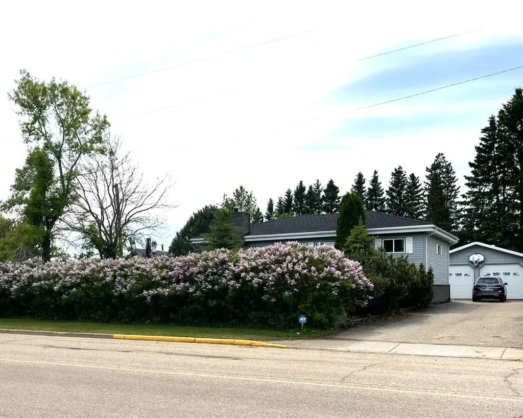 48 Street High Prairie AB T0G 1E0