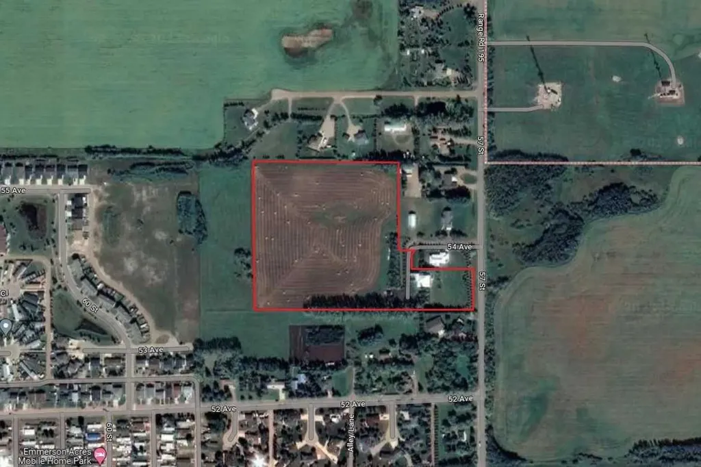 5218 57 Street Stettler AB T0C 2L0