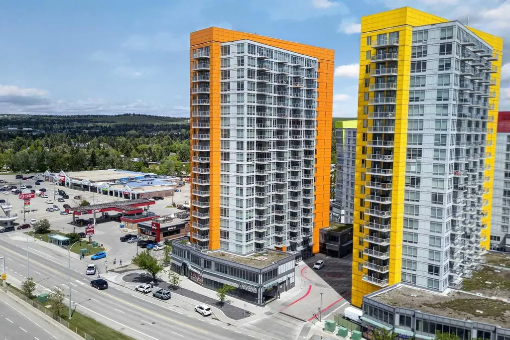 3830 Brentwood Road NW Calgary AB T2L 2J9