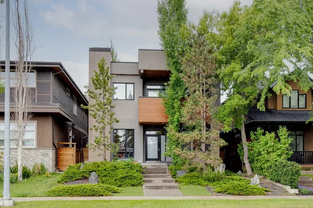 2330 7 Avenue NW Calgary AB T2N 1A2