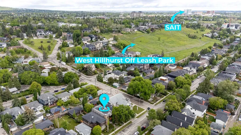 2330 7 Avenue NW Calgary AB T2N 1A2
