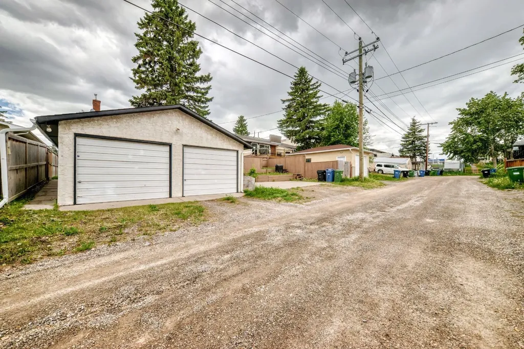 11169 Sacramento Drive SW Calgary AB T2W 0J6