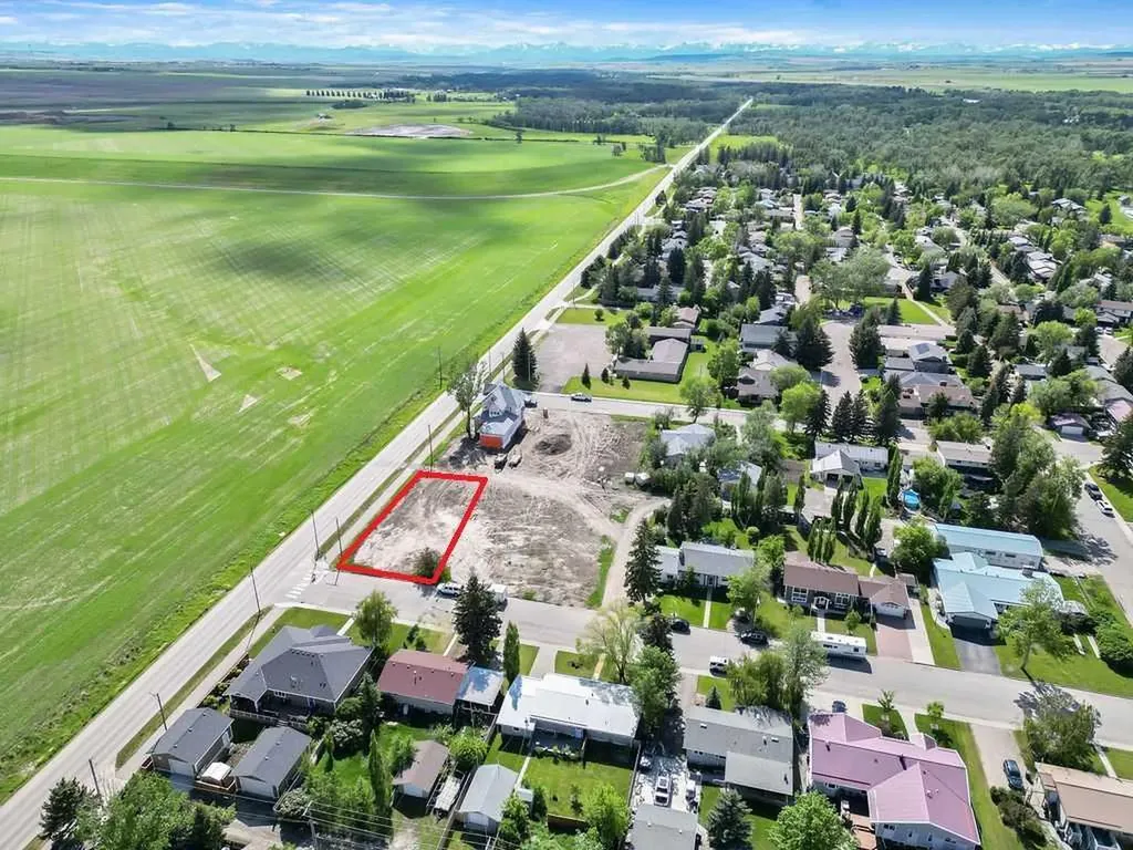 1033 8 Street SW High River AB T1V 1A9