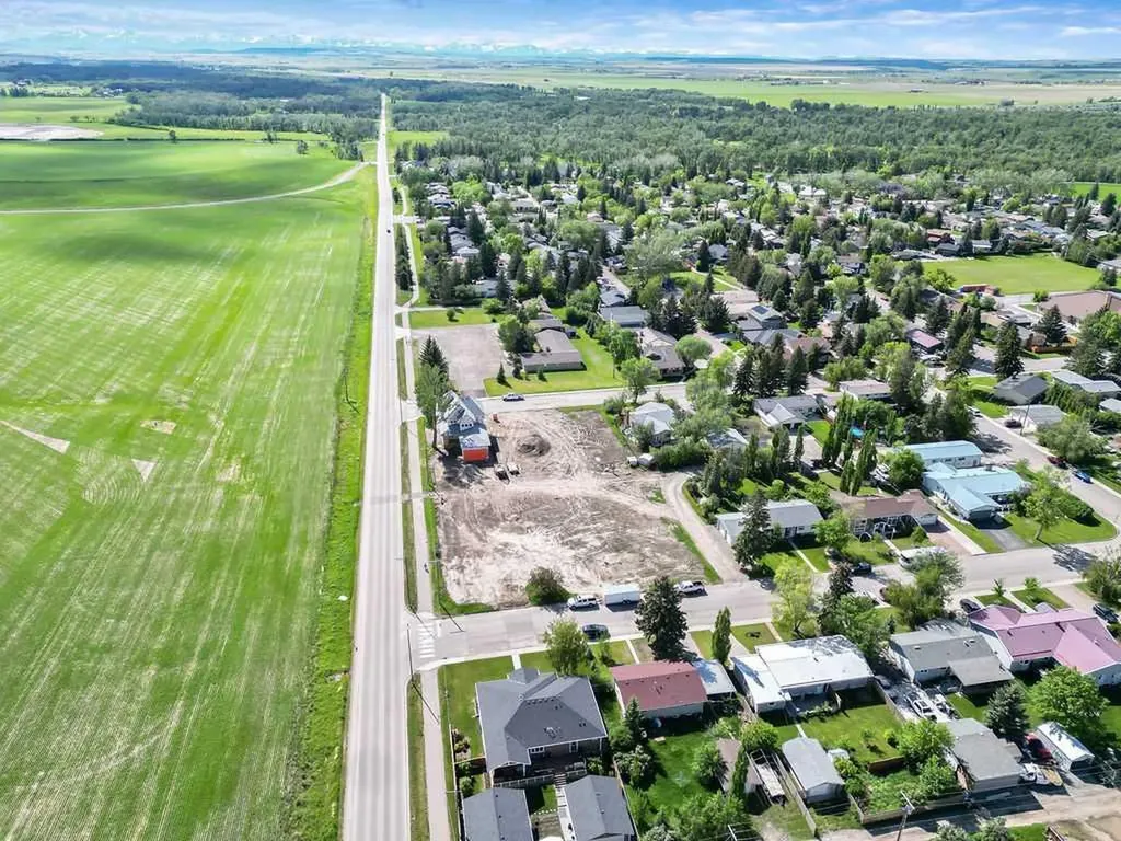 1033 8 Street SW High River AB T1V 1A9