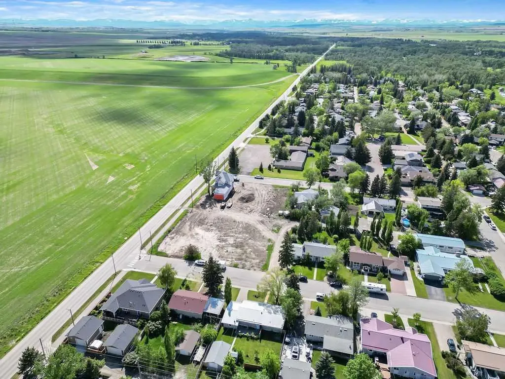 1033 8 Street SW High River AB T1V 1A9