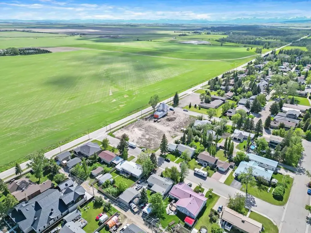 1033 8 Street SW High River AB T1V 1A9
