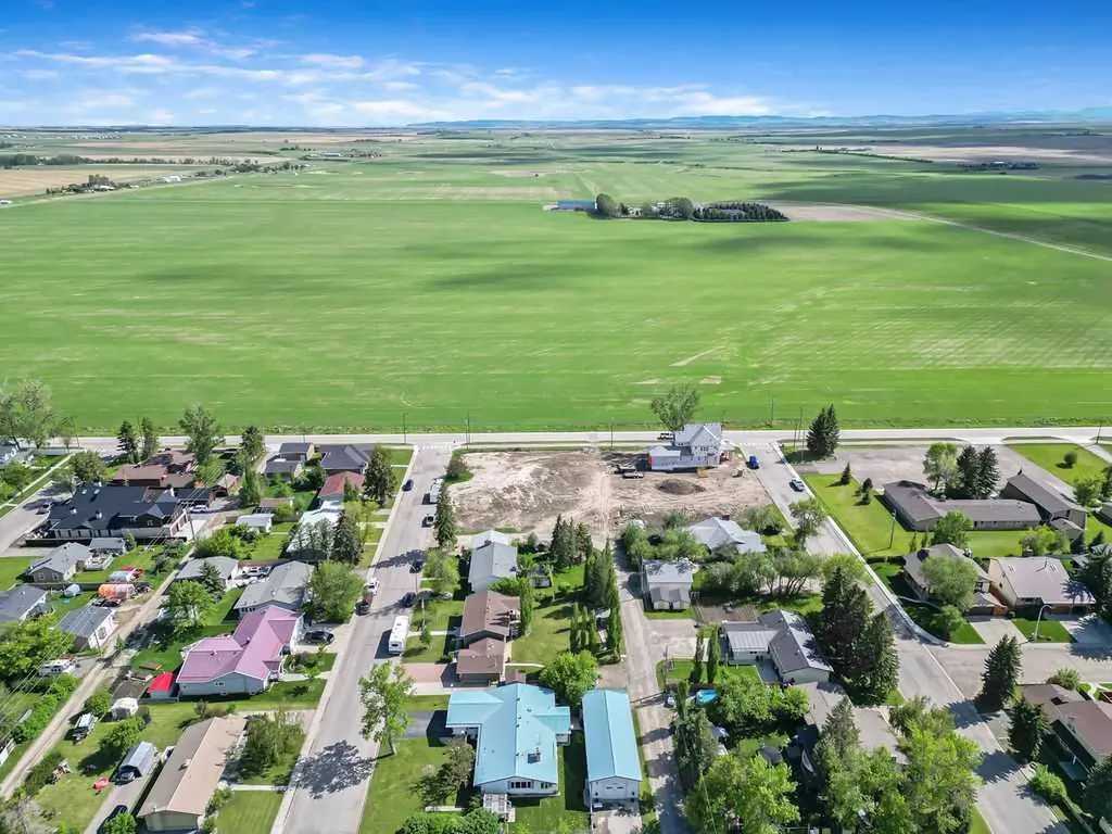 1033 8 Street SW High River AB T1V 1A9