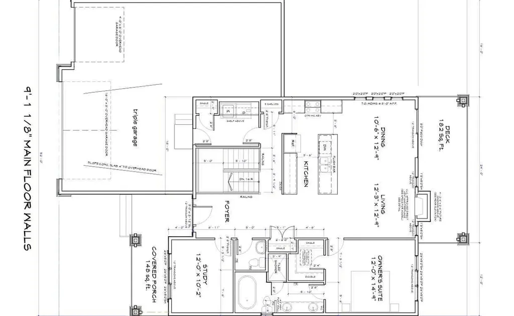1033 8 Street SW High River AB T1V 1A9