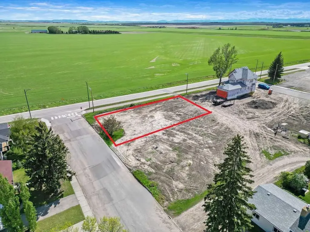 1033 8 Street SW High River AB T1V 1A9