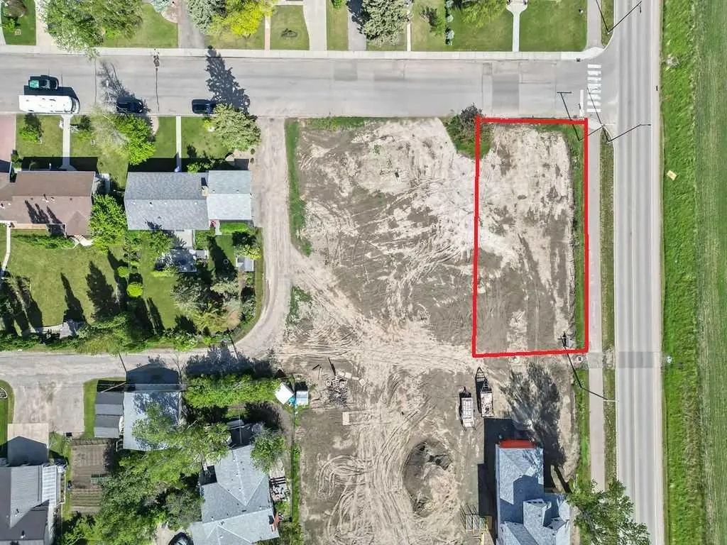 1033 8 Street SW High River AB T1V 1A9