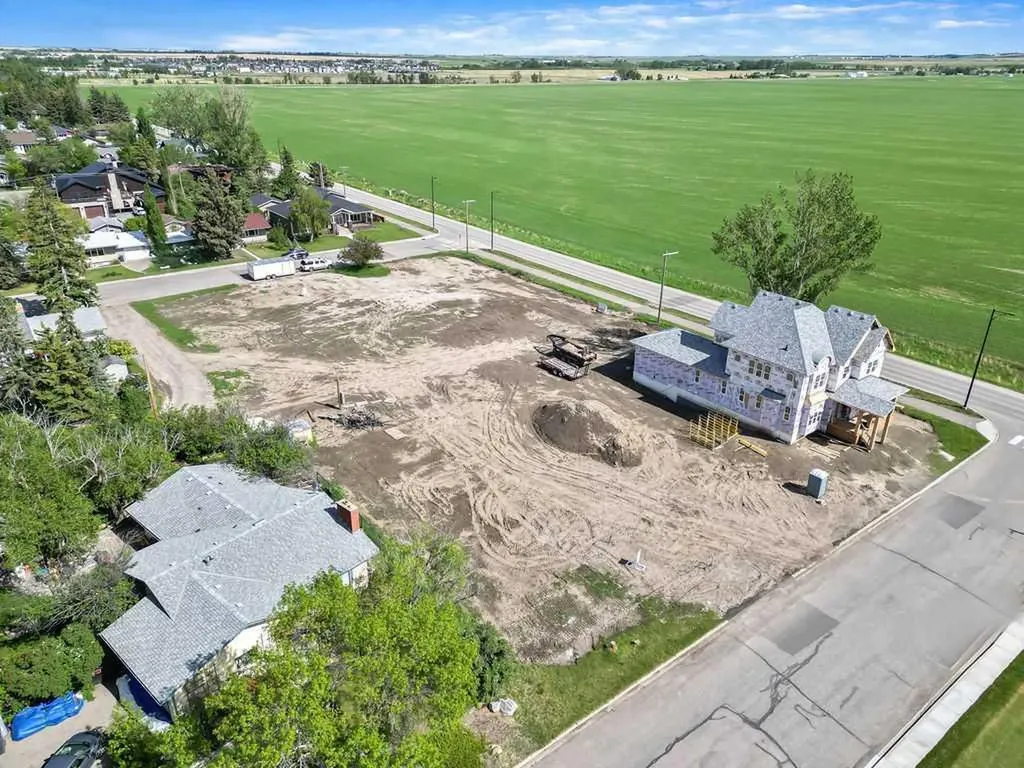 1033 8 Street SW High River AB T1V 1A9