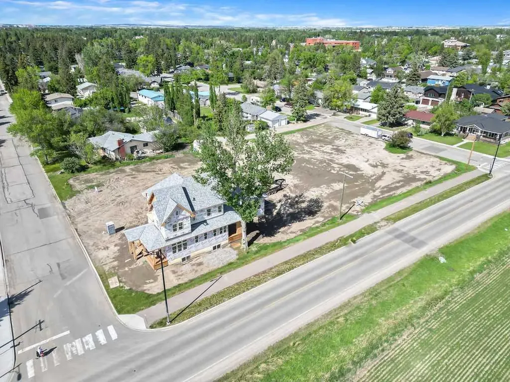 1033 8 Street SW High River AB T1V 1A9