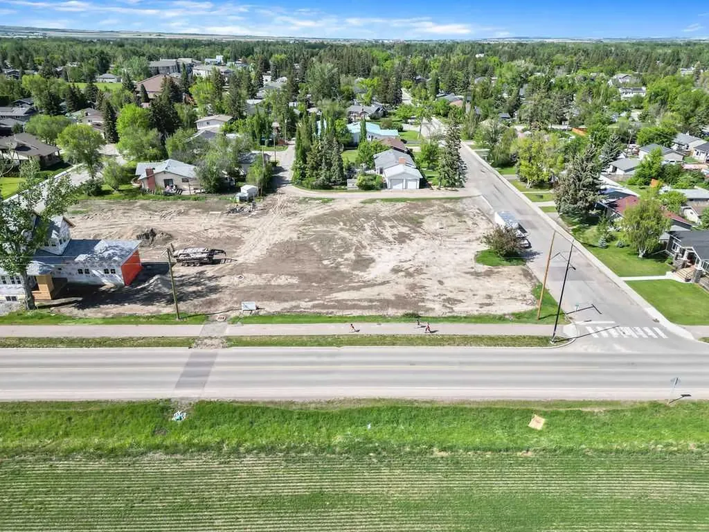 1033 8 Street SW High River AB T1V 1A9