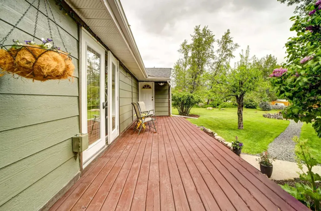 22925 4 Avenue Hillcrest AB T0K 1C0
