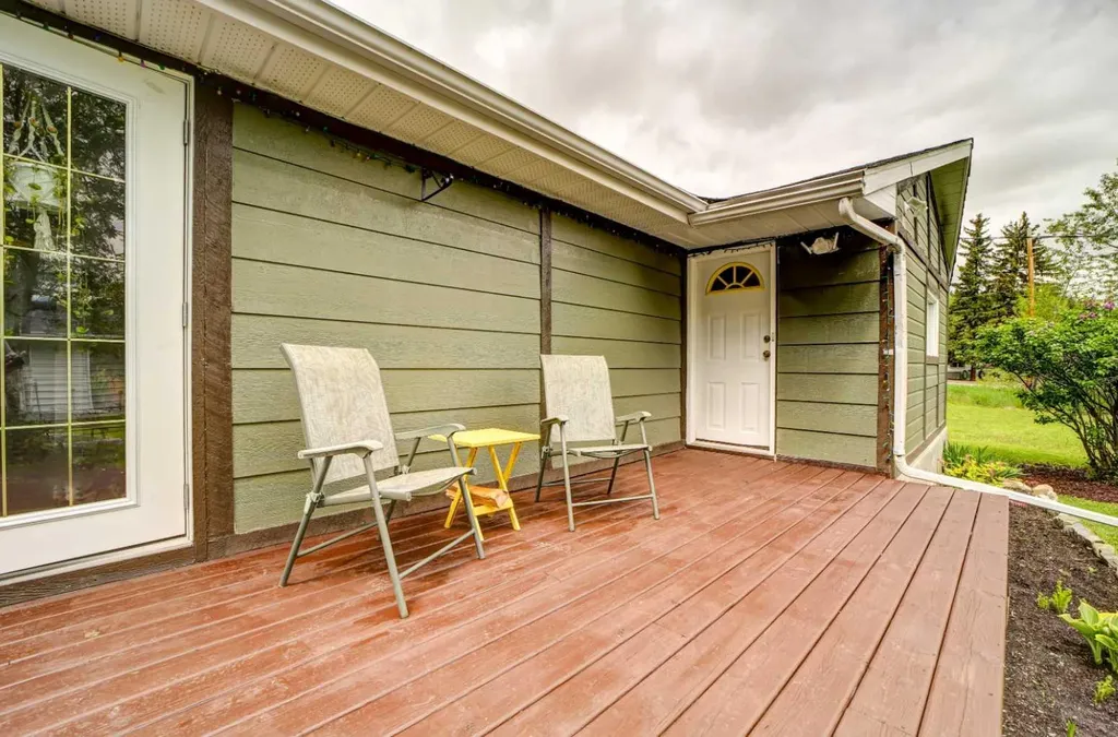 22925 4 Avenue Hillcrest AB T0K 1C0