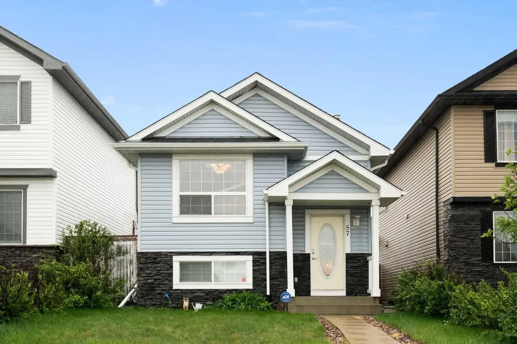 57 Saddlemont Grove NE Calgary AB T3J 4Z9