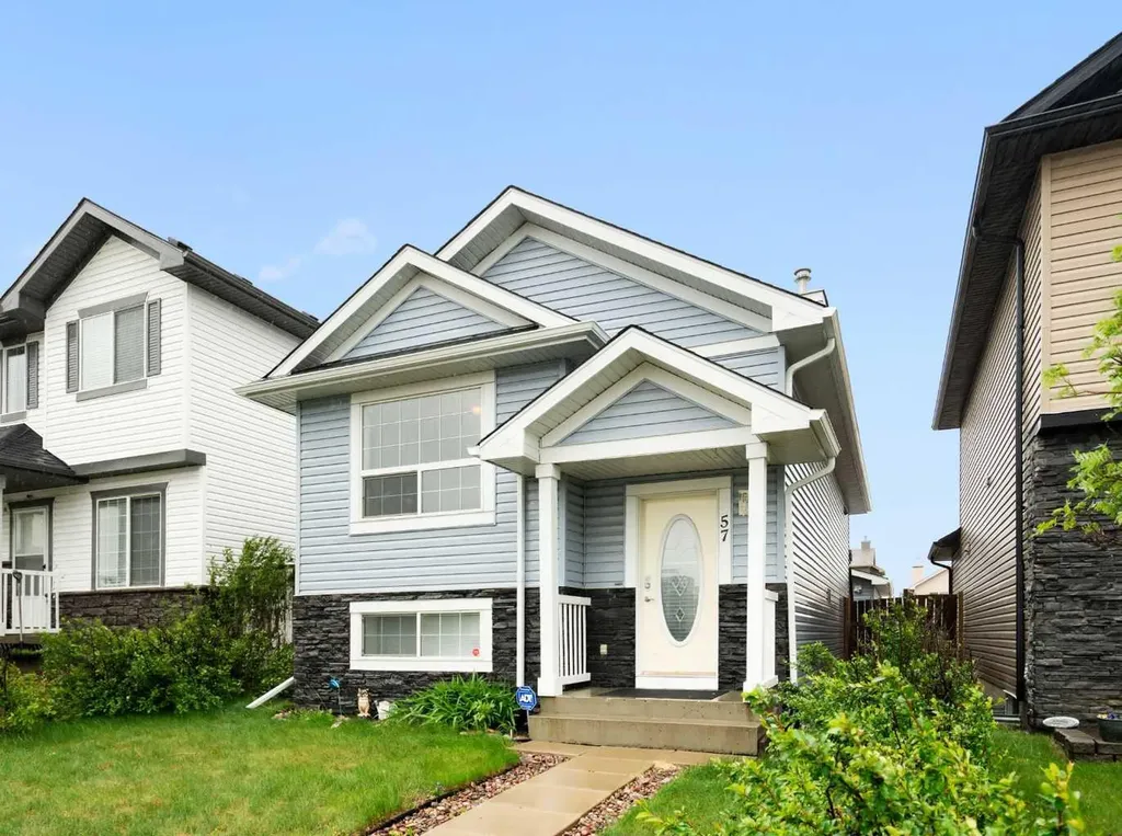 57 Saddlemont Grove NE Calgary AB T3J 4Z9