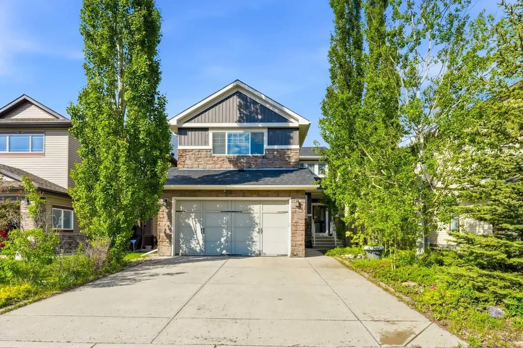172 Sherwood Mews NW Calgary AB T3R 0G1