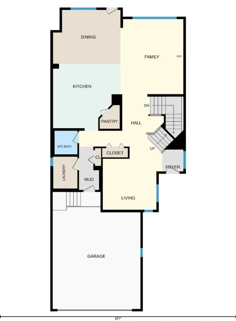 172 Sherwood Mews NW Calgary AB T3R 0G1