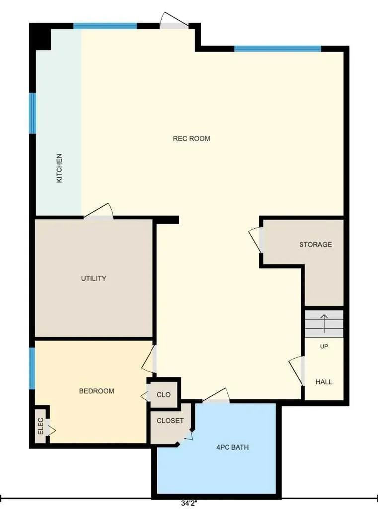 172 Sherwood Mews NW Calgary AB T3R 0G1