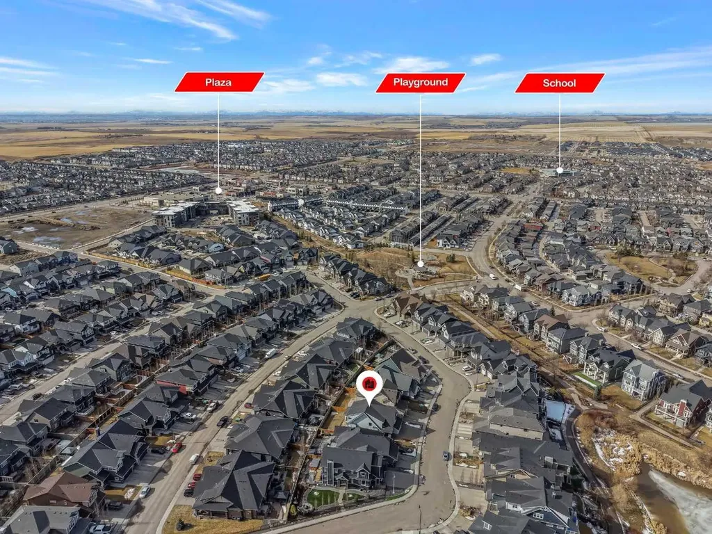 247 Coopers Cove SW Airdrie AB T4B 4C3