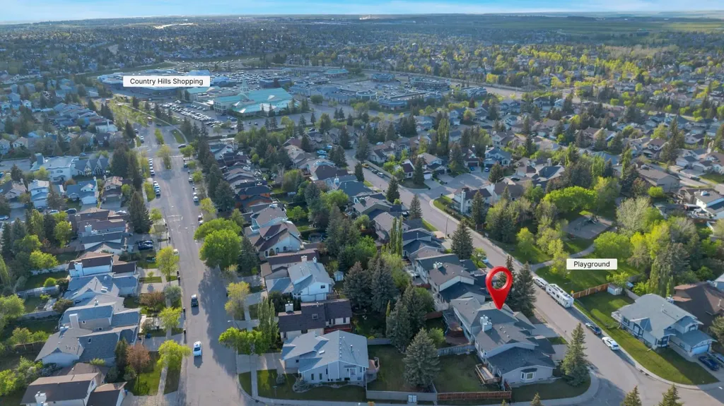 350 Edgepark Way NW Calgary AB T3A4P5