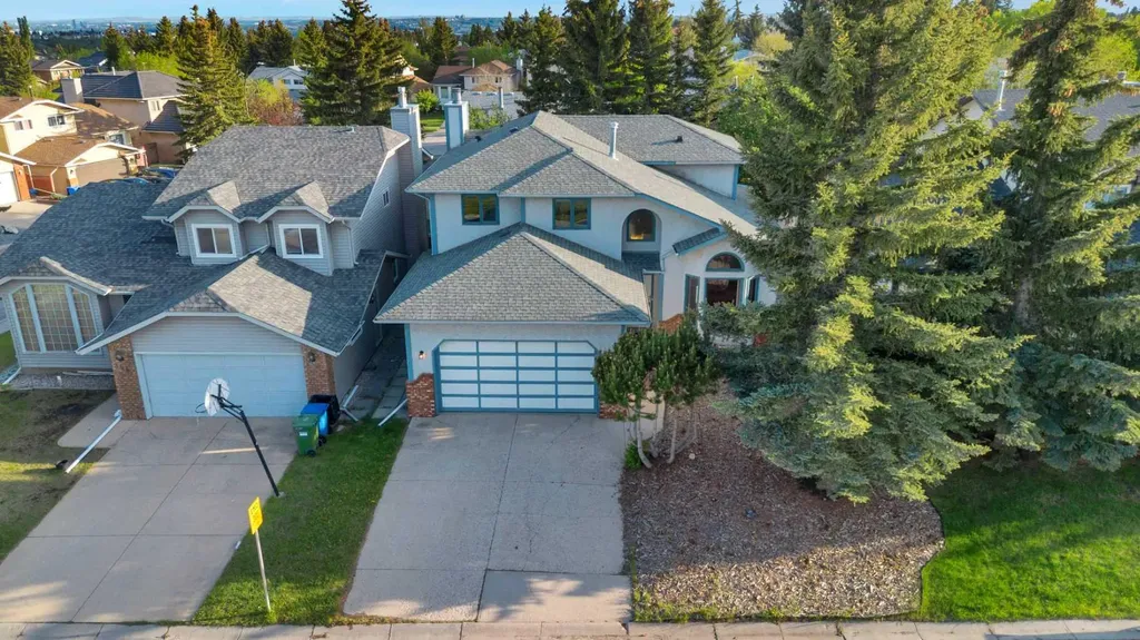 350 Edgepark Way NW Calgary AB T3A4P5