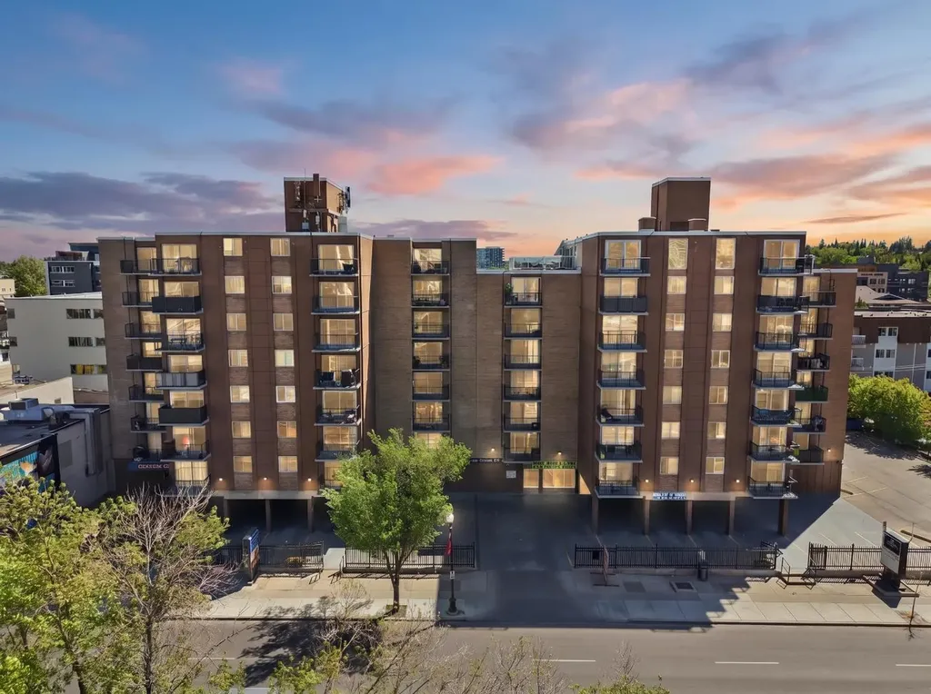 519 17 Avenue SW Calgary AB T2S 0A9