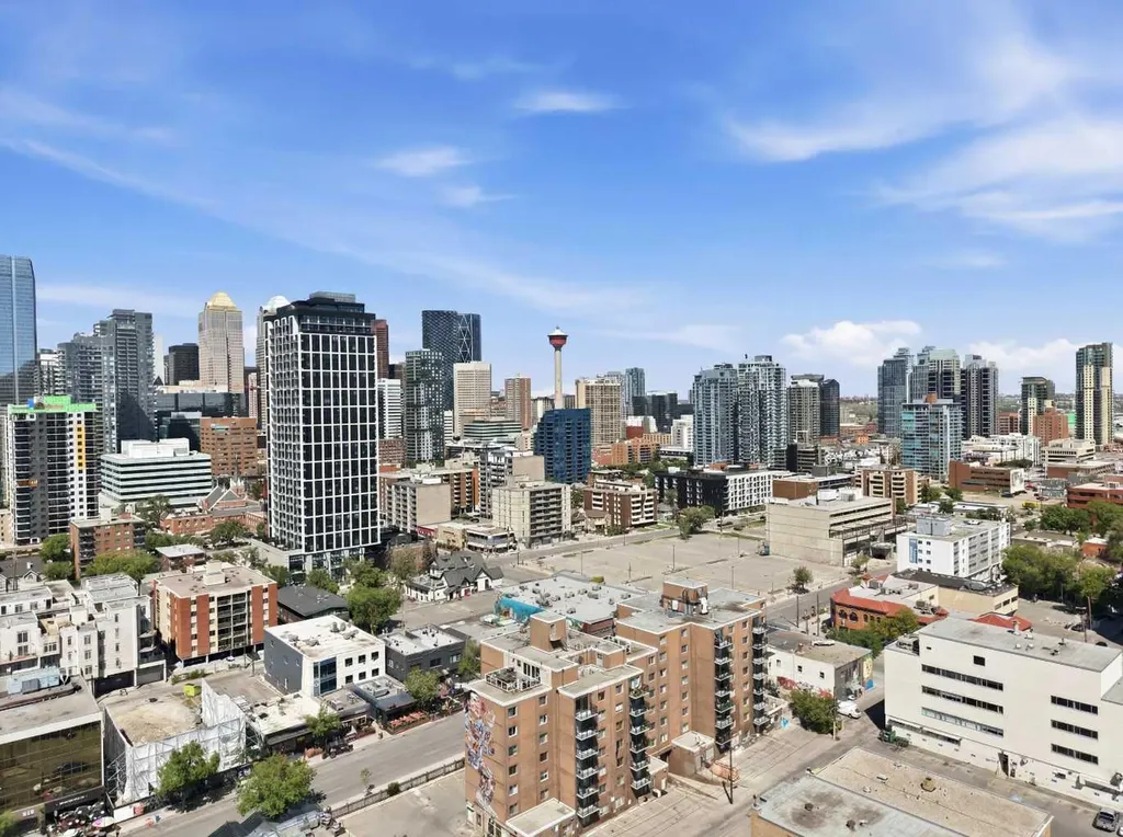 519 17 Avenue SW Calgary AB T2S 0A9